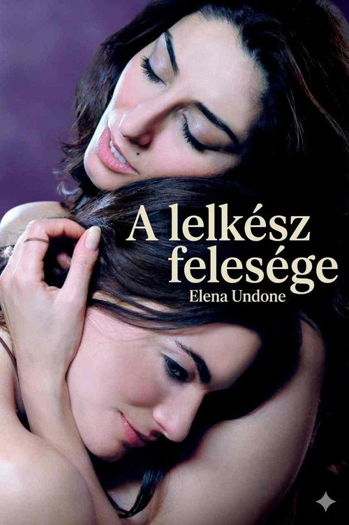 Elena Undone poster