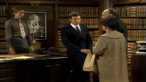 Night Court, S02E13 - (1985)