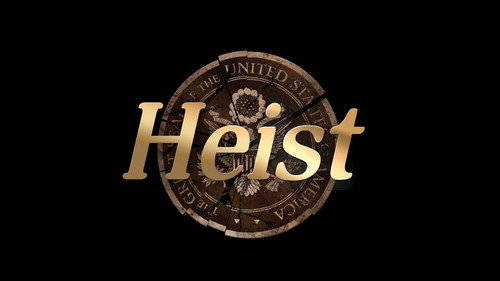Heist — Fundos 1