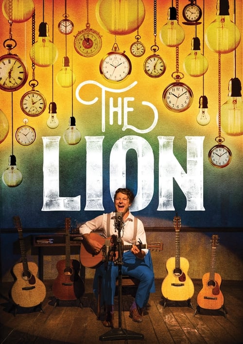 The Lion 2018