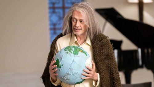 Escena del episodio 7 de la temporada 1 de la serie Miracle Workers