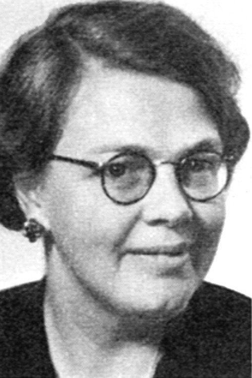 Marita Lindgren-Fridell