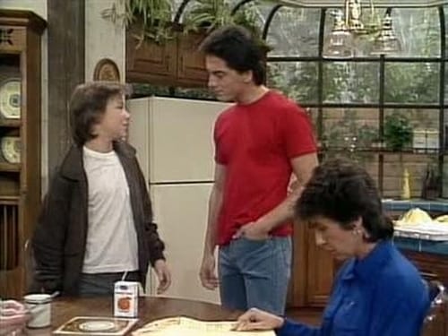 Poster della serie Charles in Charge