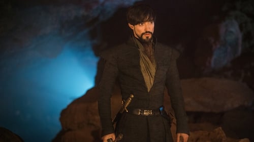 Da Vinci’s Demons: 3×4