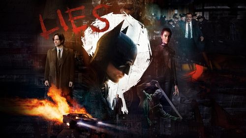 The Batman (2022) HD Download Full HD ᐈ BemaTV