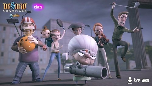 Image de l'épisode 23