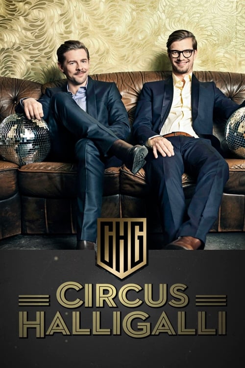 Circus Halligalli, S09E15 - (2017)