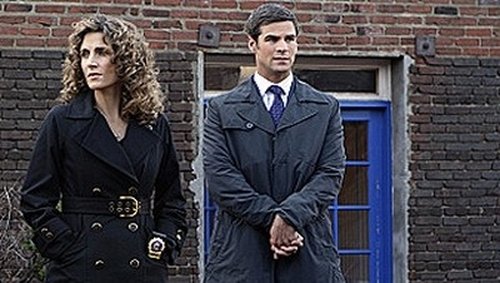 CSI: Nova York / CSI Nova York Episódio 16