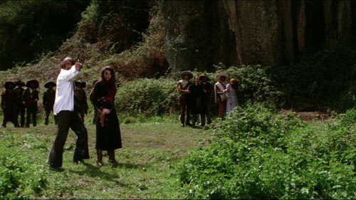 The Long Day of the Massacre