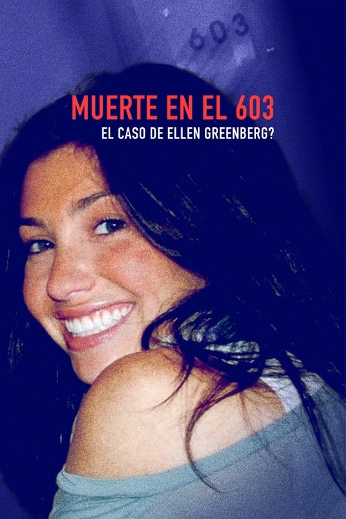 Death in Apartment 603: What Happened to Ellen Greenberg?