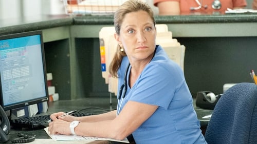 Poster della serie Nurse Jackie