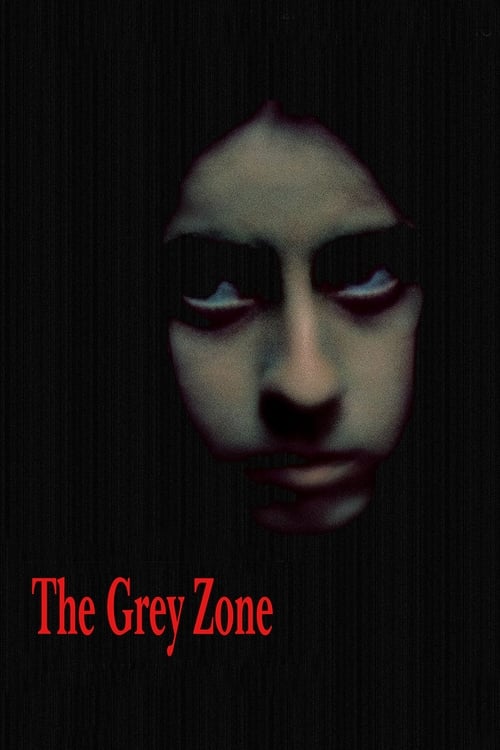 Grootschalige poster van The Grey Zone