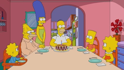 The Simpsons: 32×12