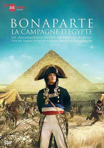 Escena 2 de Bonaparte : La campagne d'Égypte