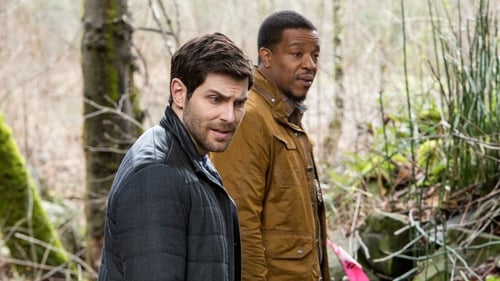 Grimm: 5×17