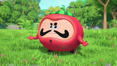 Épisode 25
