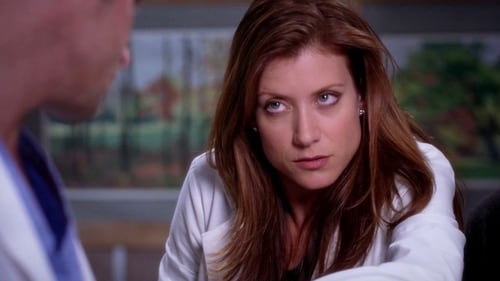 Grey’s Anatomy: 3×4