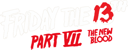 Friday the 13th Part VII: The New Blood