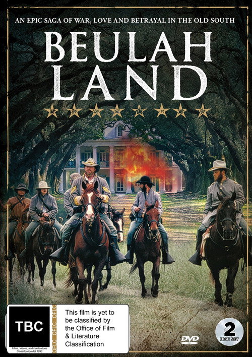 Belulah Land poster