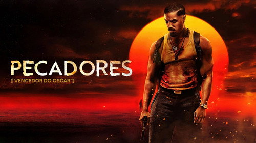 Imagem do filme Pecadores