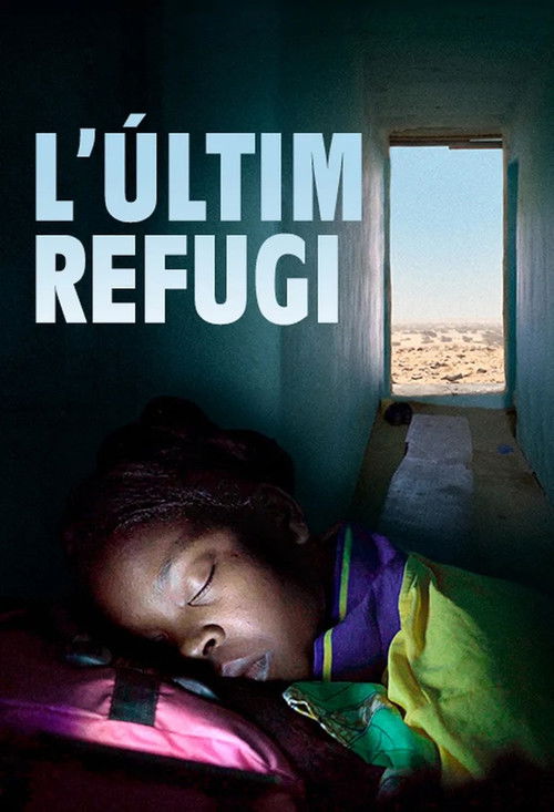 Cartell de L'últim refugi