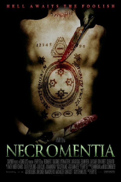 Image Necromentia