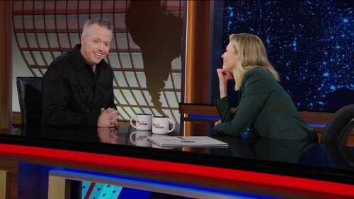 The Daily Show, S29E08 - (2024)