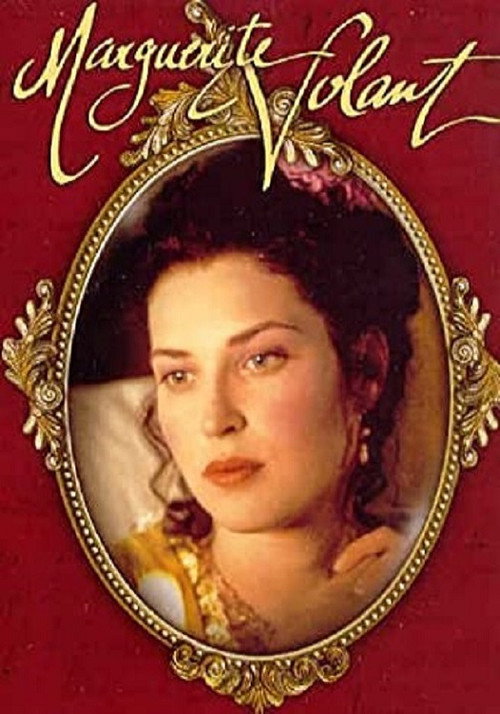 Marguerite Volant
