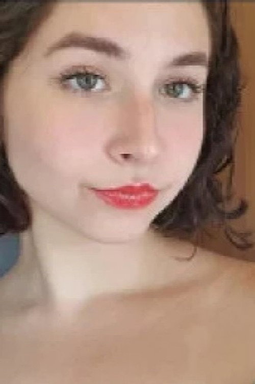 Foto de Maia Luna Cebrelli