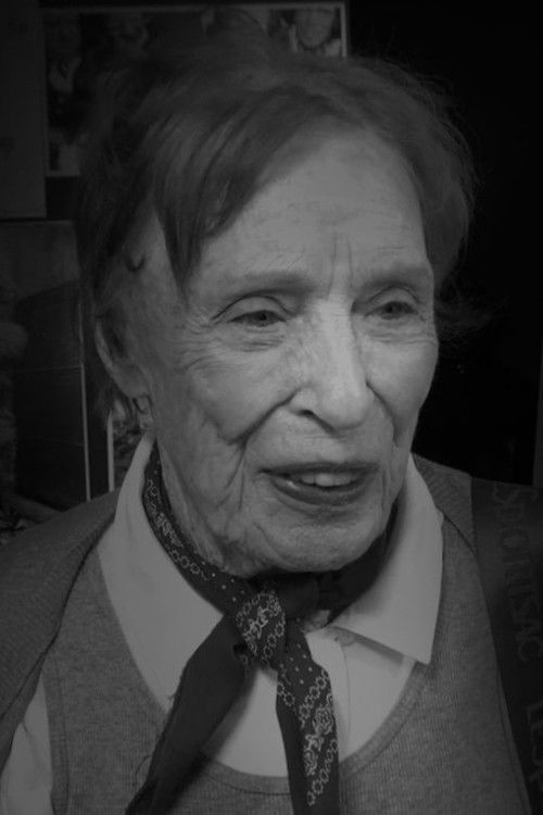 Foto de Helen Colvig