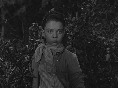 Escena del episodio 10 de la temporada 1 de la serie The Hardy Boys