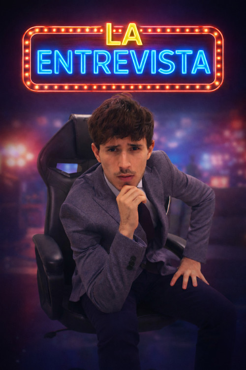 La entrevista
