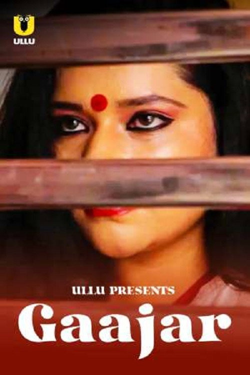 Gaajar poster
