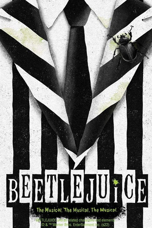 Beetlejuice: The Musical