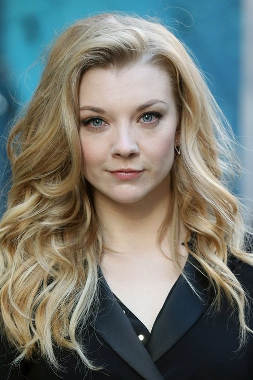 Kép: Natalie Dormer színész profilképe