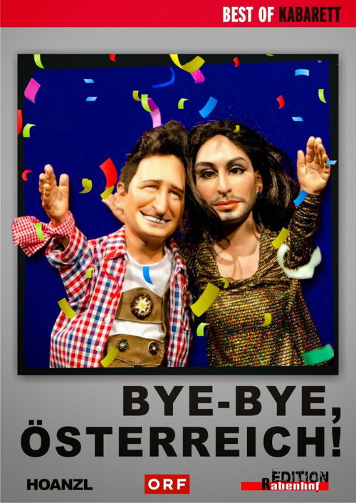 Bye-Bye, Österreich! poster