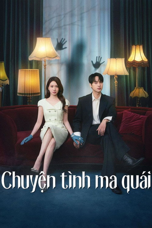 Chuyện Tình Ma Quái
