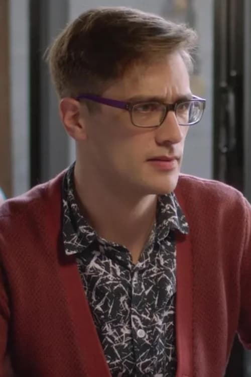 Adam Goldman profile