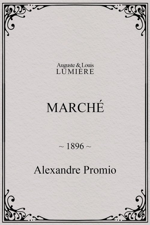 Marché