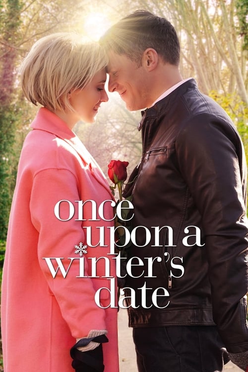 Schauen Once Upon a Winter's Date On-line Streaming