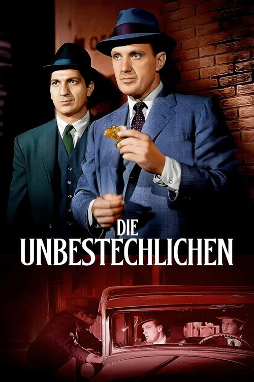 Die Unbestechlichen