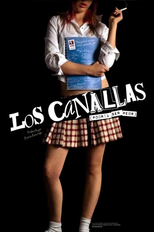 Los canallas Movie Poster Image