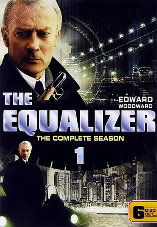 Equalizer, S01 - (1985)