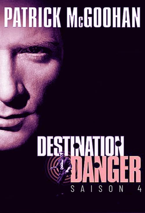 Destination Danger, S04 - (1968)