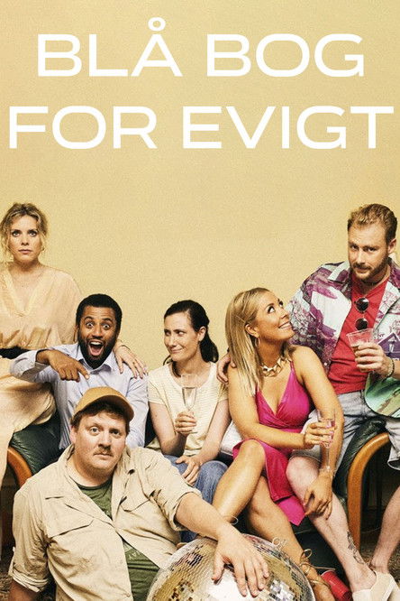 Escena 3 de Blå bog for evigt