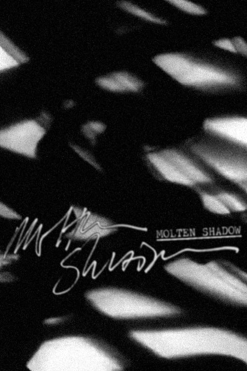 Official poster of Molten Shadow (1976)