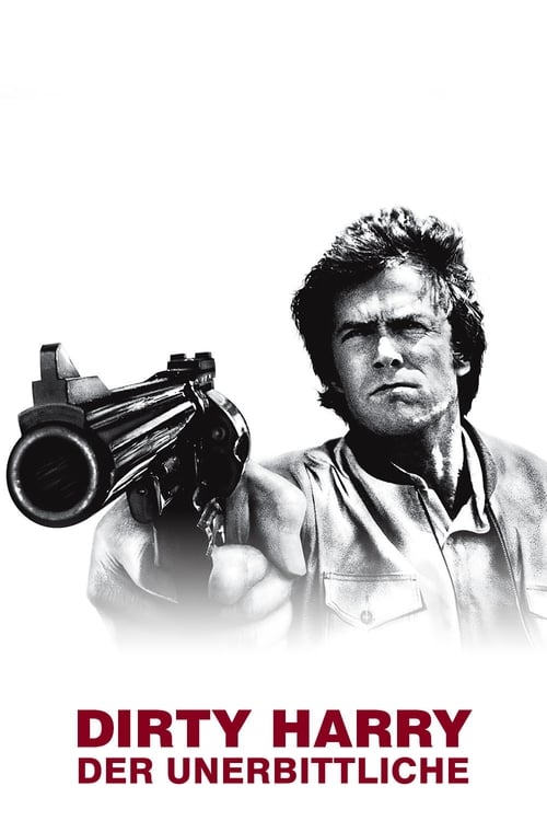 Dirty Harry III - Der Unerbittliche