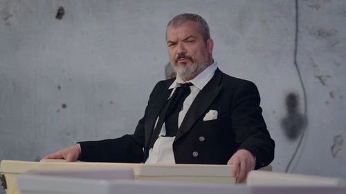 Image de l'épisode Épisode 6