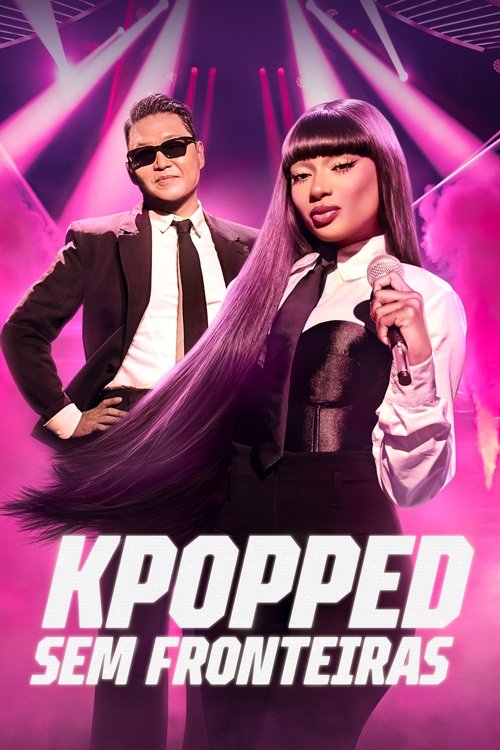 KPOPPED – Sem Fronteiras