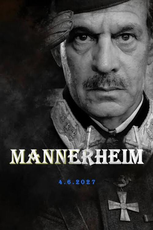 Mannerheim